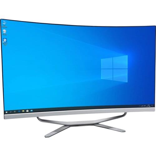 AIO Desktop PCs