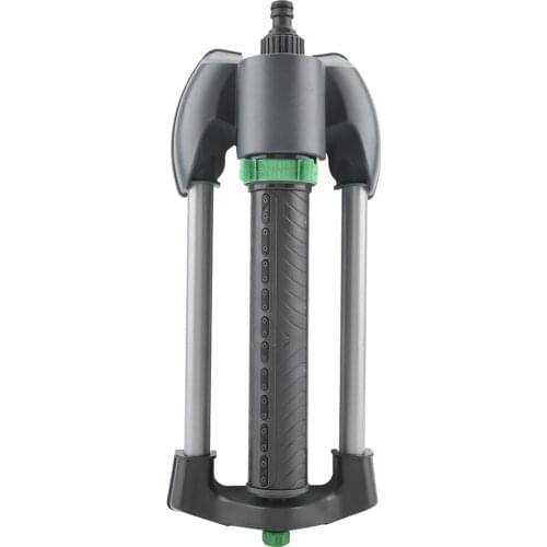 Automatic Oscillating Sprinkler Watering Irrigation Tool For Lawn Garden Automatic Rotating Sprinkler Irrigation Sprinkler