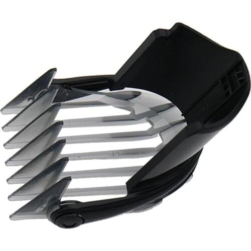 Free Shipping FOR PHILIPS HAIR CLIPPER COMB SMALL 3-21MM QC5010 QC5050 QC5053 QC5070 QC5090