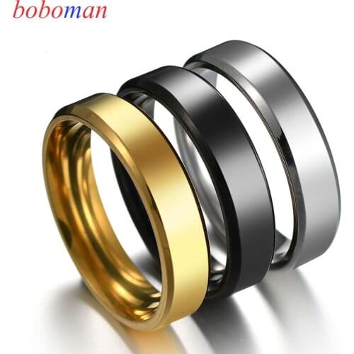 Кольца Boboman China At AliExpress