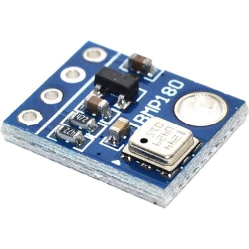 GY-68 BMP180 GY68 Digital Barometric Pressure Sensor Board Module compatible with BMP085