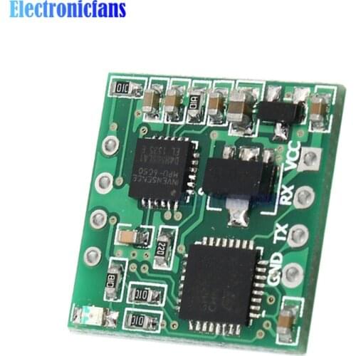 STM32 MPU-6050 MPU6050 Module 6 Axis Analog Gyro Sensor 6-axis Accelerometer Module DMP Engine Kalman Inclinometer 3.3V ~ 24V