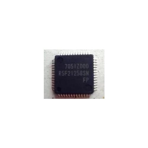 100% NEW Free shipping New spot R5F21258SNFP 16 bit microcontroller program stores a sale