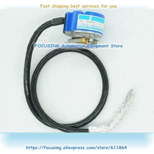 New Original OIH48-2048P8-L6-5V TS5213N530 Boxed Encoder