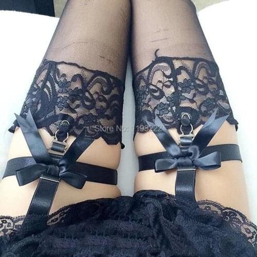 POOLANA Garters For Stockings
