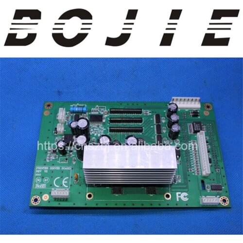 Inkjet printer Micolor for epson dx5 USB mian board REV V1