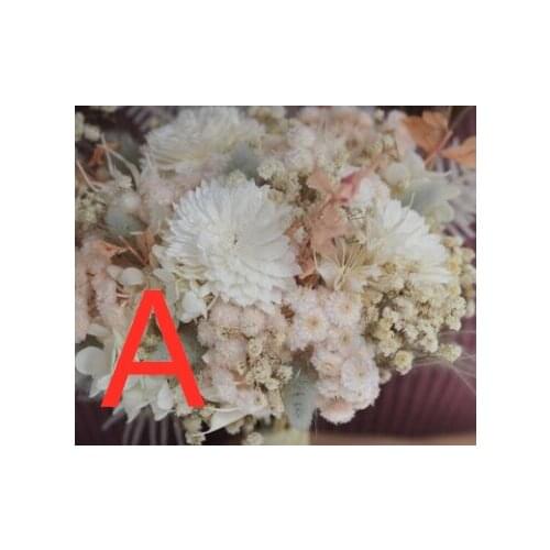 Weddings and important occasions / Wedding accessories / Bridal bouquets ZK21