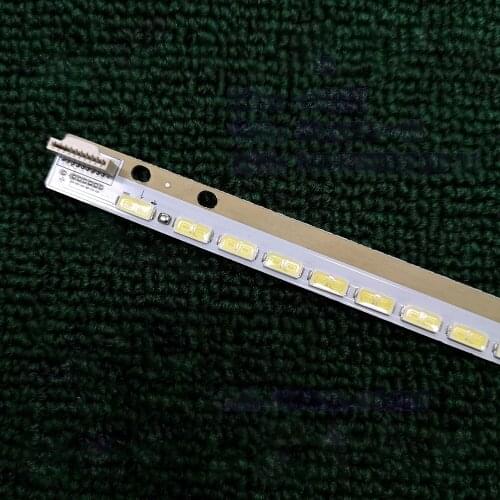 LED backlight strip for LG 47LA644V 47LA640S 47LA643V 47GA6400 SONY KDL-47R500A 6922L-0043A 0065A 47 V13 Edge 6920-0001C 47LA643