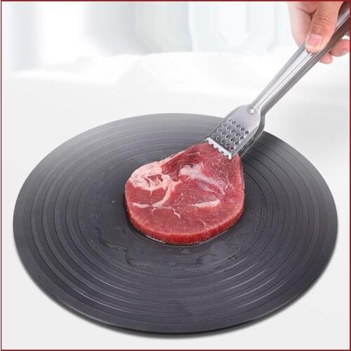 Heat conduction plate of domestic commercial kitchen gas stove