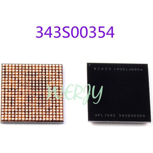 1pcs 343S00354 For iphoe 11 /11Pro/ 11ProMax U2700 Main power ic