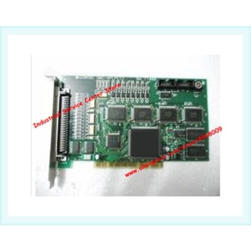AD16-16(PC)EH No.7073B Data Acquisition Card