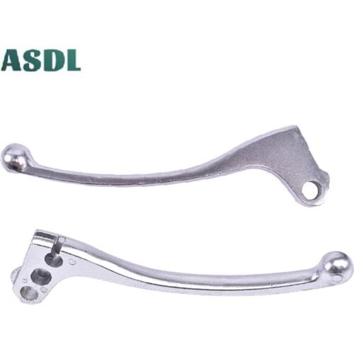 Motorcycle Aluminum Clutch Lever Handle Perch For Honda CB400 CB750 CB1000 CB1300 VFR800 CB 400 CB 750 1000 1300 VFR 800 1300cc