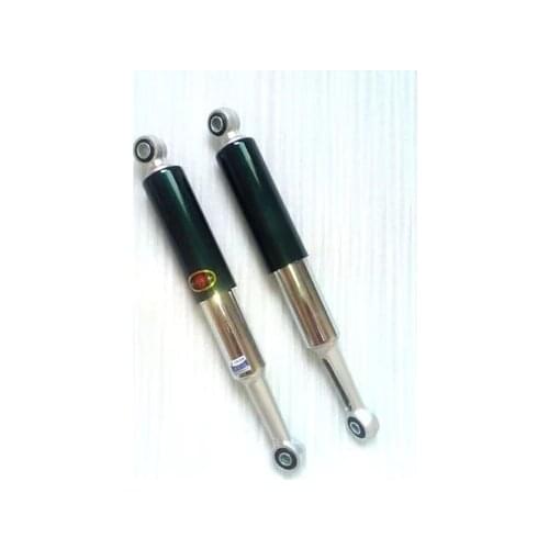 STARPAD For After the for Jialing motorcycle shock absorbers 340mm pitch 48CC moped electric car wholesale,Free shipping