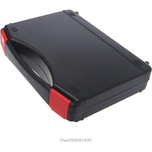 Repair Tool Storage Case Utility Box Container For Soldering Iron D10 20 Dropship