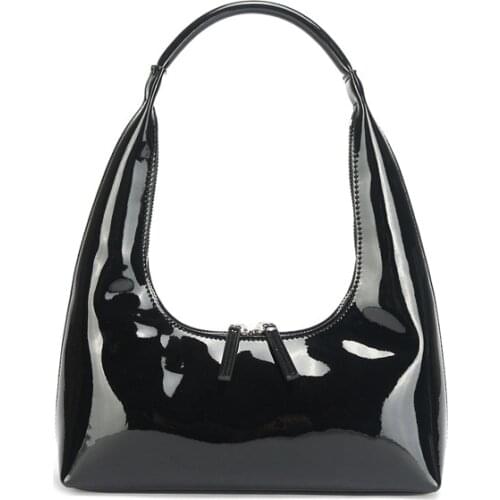 EKIKIN Women's Lacquer Bags