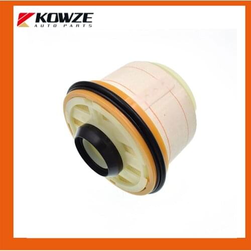 Fuel Filter For Mitsubishi PAJERO MONTERO SPORT Trition L200 1770A233
