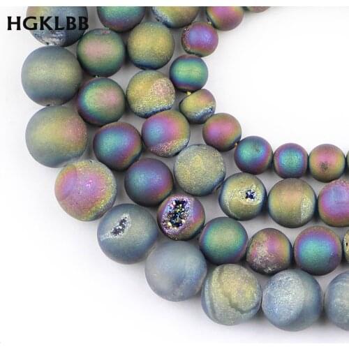 HGKLBB Braided Bracelets