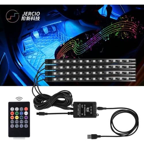 JERCIO LED Chips