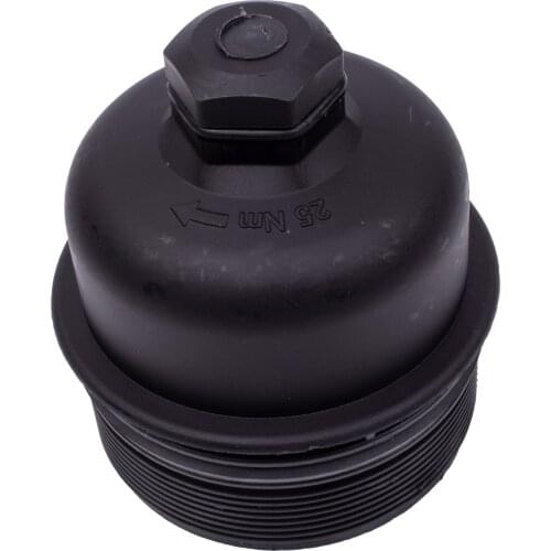 Oil Filter Housing 2 S6Q6737AA 1145964 1103 K4 for Ford Peugeot Citroen