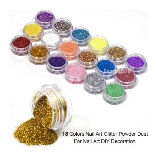 MOONBIFFY Acrylic Nail Powder