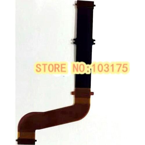 New Hinge LCD Flex Cable For Sony A7R II A7S II ILCE-7RM2 / ILCE-7SM2 Camera Repair Part