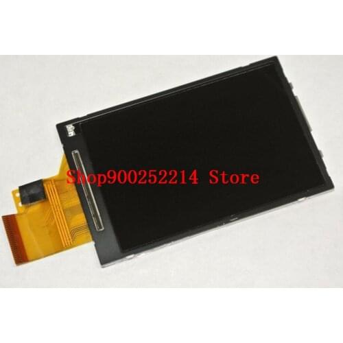 New LCD Display Screen With backlight For Leica D-LUX Typ 109 ; Typ109 digital camera
