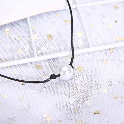 Чокеры из бусин Shellhard China At AliExpress