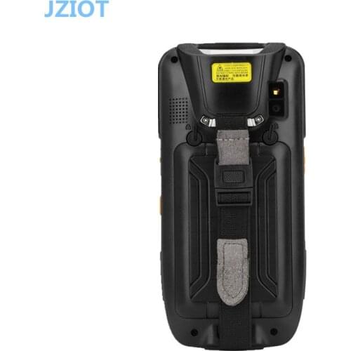 Warehouse data collector pda terminal with barcode scanner