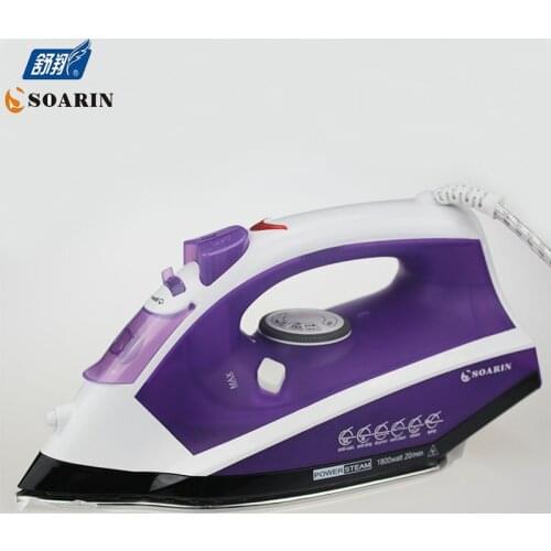Electric Irons SOARIN China