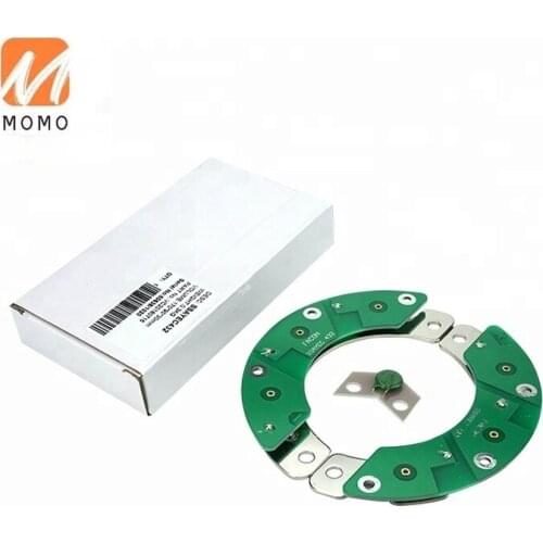 Alternator Diode Rectifier Generator Bridge Rectifier Module SSAYEC432 Green Rotating Rectifier Diode 220V DC SSAYEC432