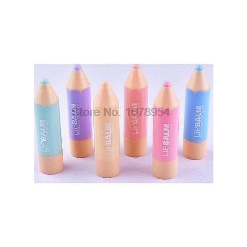 Stictech Lip Balms