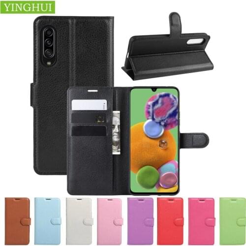 Чехлы для телефонов Samsung Galaxy A90 5G YINGHUI China At AliExpress