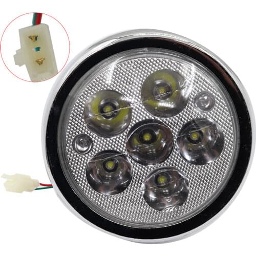 YUSTRY Spare Parts For Electric Vehicles