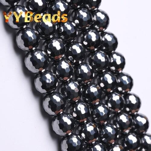 YY Beads Round Beads