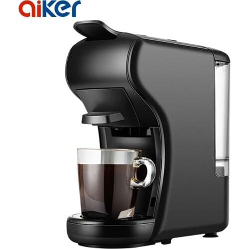 ZAOXI Capsule Coffee Machines