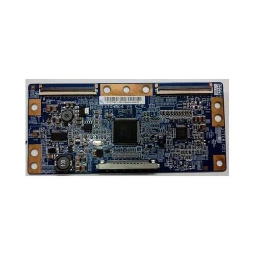 1pcs/Lote Frete gratis 100% originalT370HW04 V4 CTRL BD 37T06-C01 LED37760X , instock