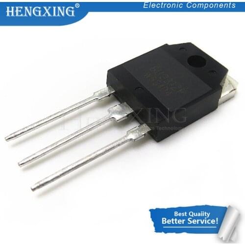 1pcs/lot BU931RP BU931ZP BU931P BU931 TO-247 In Stock