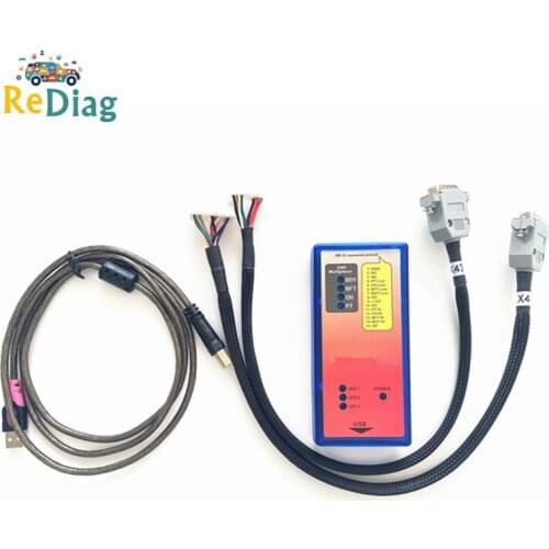 2021 Professional for TSLA Pro Scanner Diagnostic and Programming Tool for TESLA S, X, 3 TSLA PRO Scanner Tool