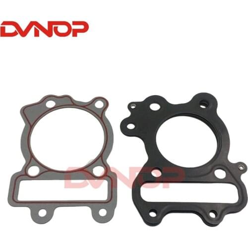 Benelli BJ125-3E TNT125 Motorcycle Engine Cylinder Gaskets