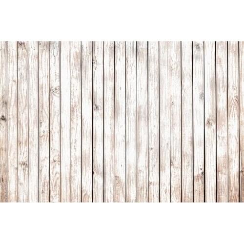Wooden Plank Photo Background Computer Printed Photocall Backdrop for Baby Children Portrait Toy Photobooth Photography Props