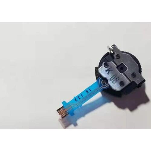 New Rear Aperture and Shutter time Control switch wheel assy repair parts for Sony DMC-RX10M3 DSC-RX10M4 RX10III RX10IV camera