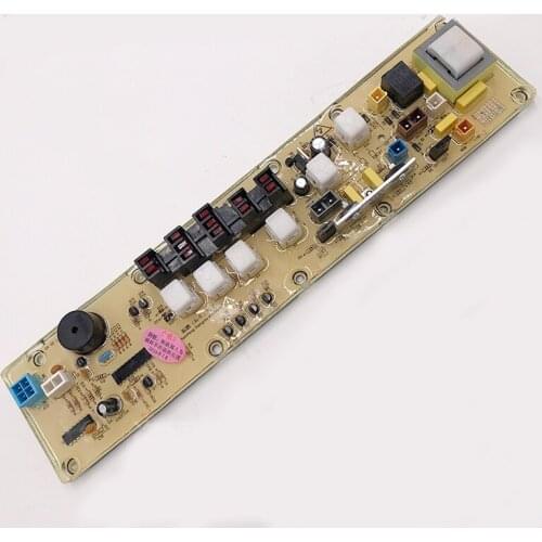 For Panasonic washing machine computer board xqb52-8520 xqb45-847b xqb45-846 xqb52-858