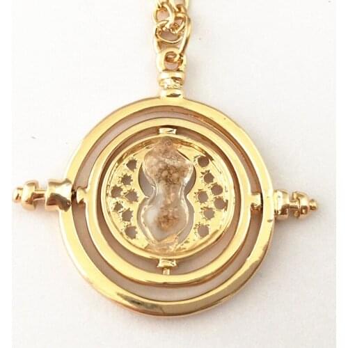 FANTASY UNIVERSE Freeshipping NECKLACE Dia27mm HSIDS01