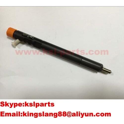 Diesel common rail fuel injector EJBR04501D R04501D for A6640170121 6640170121 original and new