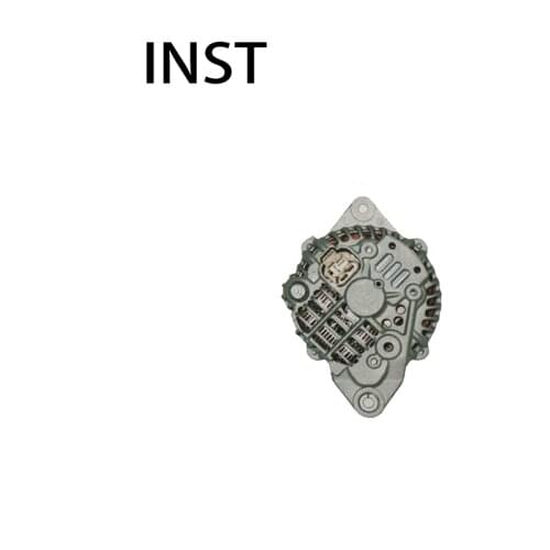 ALTERNATOR DYNAMO GENERADOR ELECTRICO FOR 24V 30A 1V/B84 A2TA8383 AMT0260 12730 A002TA8383 A2TA8383 A2TA8783