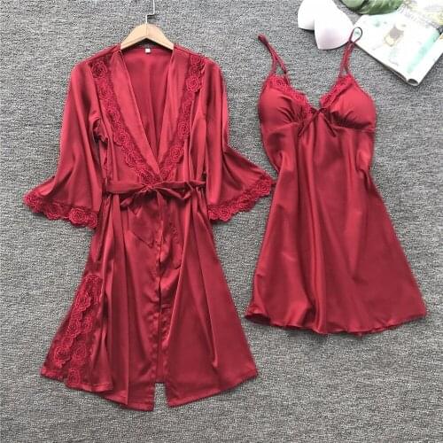 Imcute Women's Nightgowns