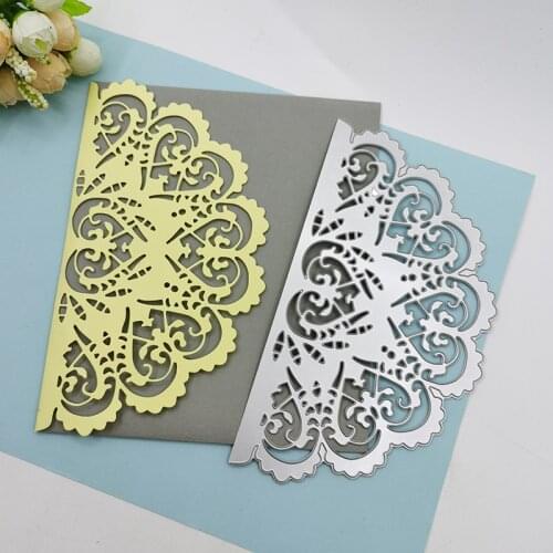 Julyarts 2019 New Flower Metal Cutting Dies Stencils for DIY Scrapbooking Stamp Die Cuts Paper Cards Craft