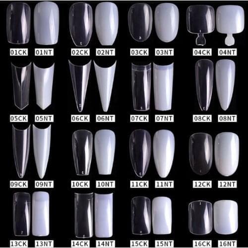 Mobray Materials For Nail Extension
