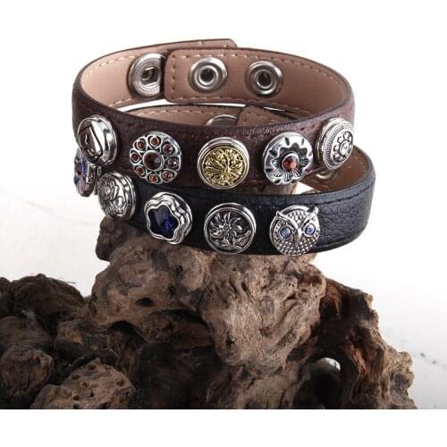 RH Fashion Designer Armbander Leather Bracelets For Women Jewelry Gift
