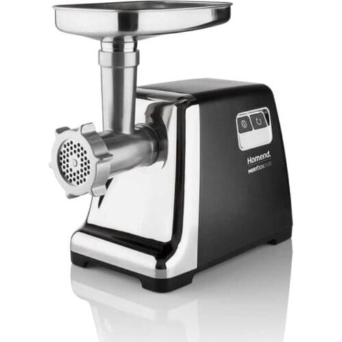 3100 Meatbox Meat Grinder